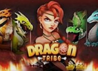 Dragon Tribe Nolimit City
