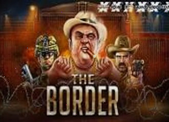 The Border слот от Nolimit City